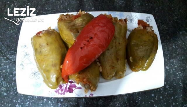 1664740861 Zeytinyagli Biber Dolmasi En Sevdigim Yemek.jpg