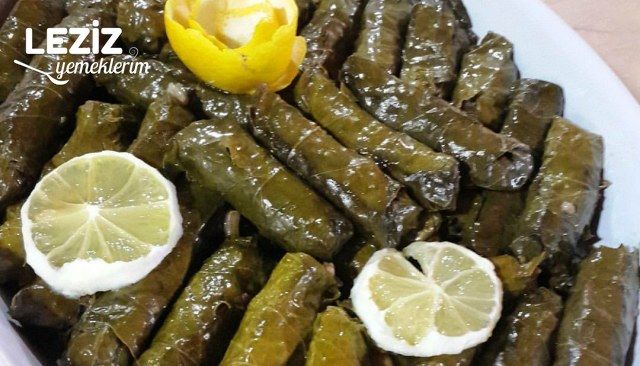 1664794878 Zeytinyagli Yaprak Sarma En Sevdigim Yemekler.jpg