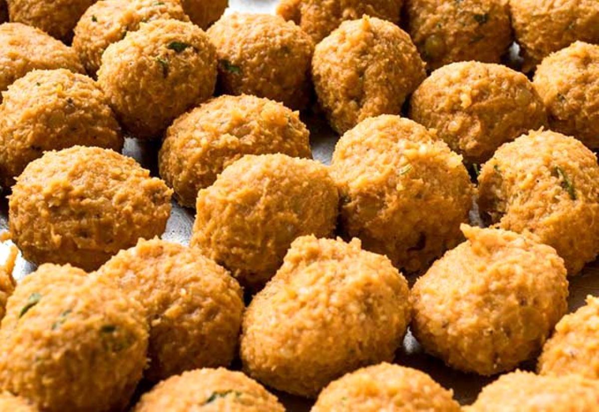 1664924273 Falafel Tarifi Masterchef Falafel Nedir Ve Nasil Yapilir Falafelin Malzemeleri.jpg