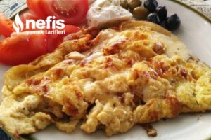 1665843374 Hafta Sonu Brunch Icin Sutlu Omlet.jpg