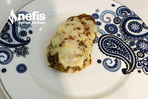 1666724239 Patates Puresi Ve Meze Ile Firinda Kofte.jpg