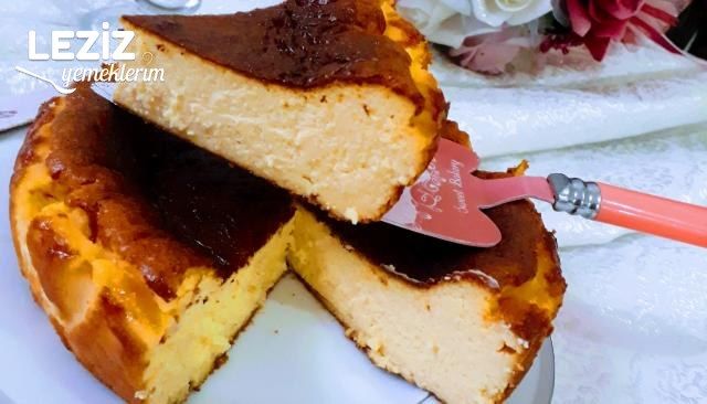 4 Kisilik Ekonomik San Sebastian Cheesecake.jpg