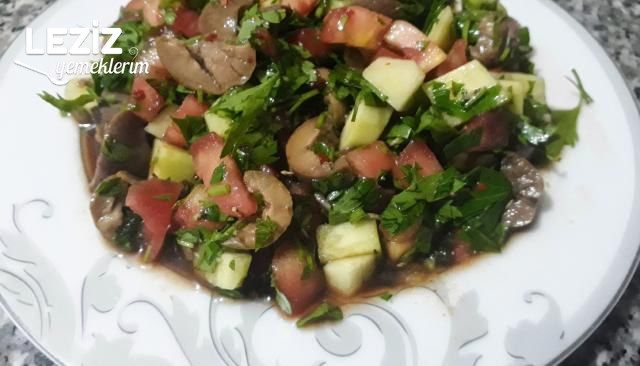 Antakya Zeytin Salatasi En Sevdigim Yemekler.jpg