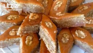 Azerbaycan Mutfagindan Baklava Tarifi Tatlilarim.jpg