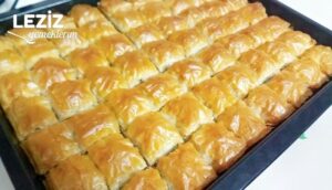 Baklava Hamuru Tarifi Ve Cevizli Baklava Tarifi.jpg