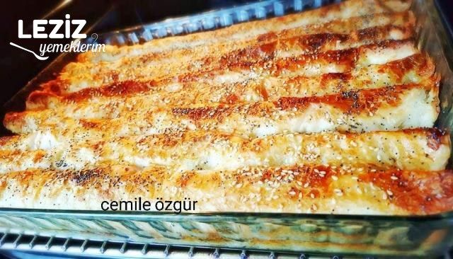 Baklava Hamurundan Citir Peynirli Borek.jpg