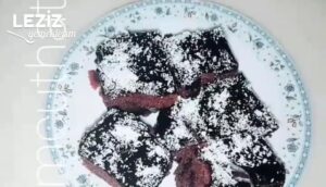 Browni Aromali Islak Kek.jpg