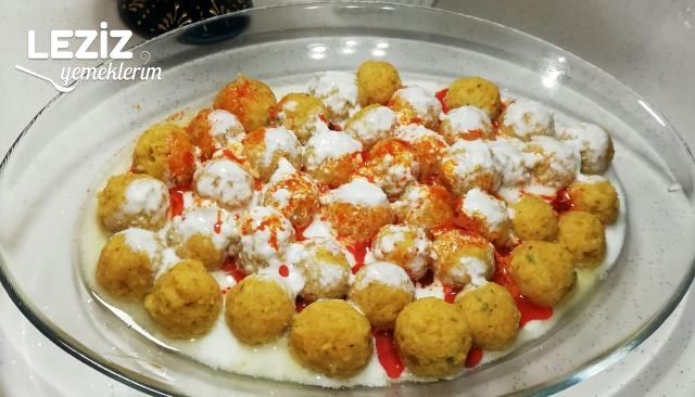 Bulgur Kofte Ve Yogurt Tarifi Nasil Yapilir.jpg