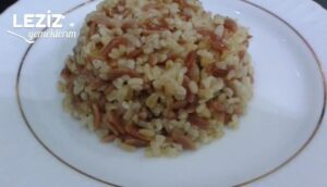 Bulgur Pilavi Ve Arpa Eristesi Tarifi.jpg