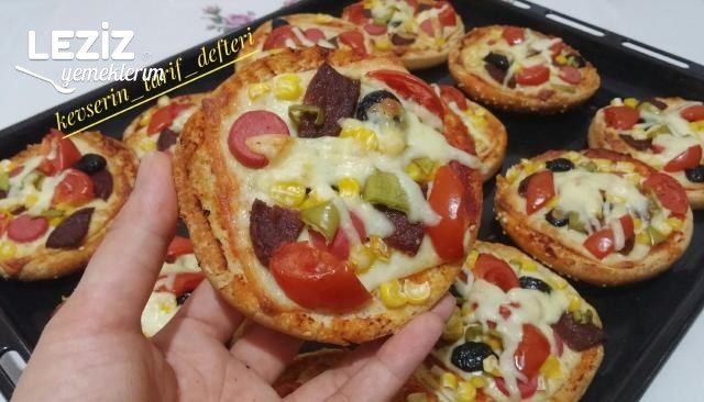 Hamburger Ekmek Pizza Yumusak Ve Doyurucu.jpg