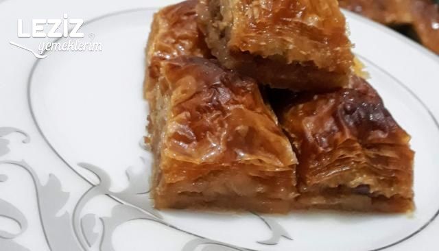 Hazir Hamurdan Baklava Nasil Yapilir.jpg