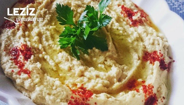 Humus En Sevdigim Yemek.jpg