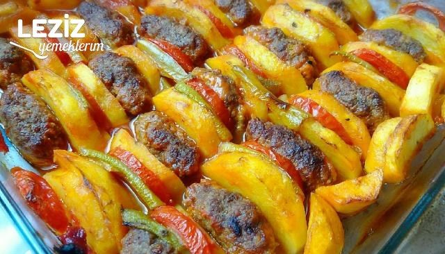 Izmir Kofte Denemelisiniz En Sevdigim Yemek.jpg