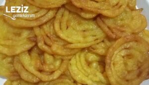 Jalebi Hint Tatli Tarifi Tatlilarim.jpg