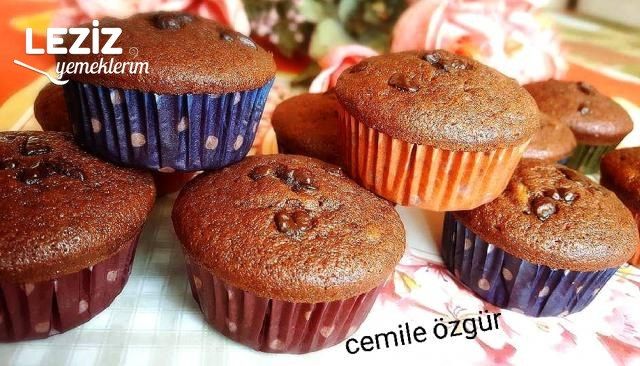 Kakaolu Muzlu Muffins Benim Tatli Ikramlarim.jpg