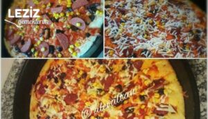 Lezzetli Pizza Tarifi Lezzetli Tariflerim.jpg