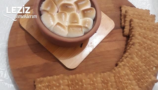 Marshmallow Tatli Tarifi Smores Dip.jpg