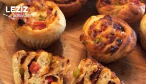 Muffin Kalibinda Pizza Favori Tariflerim.jpg