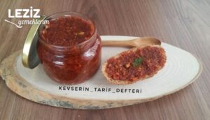 Muhammara Kahvalti Ezmesi Tarifi Nasil Yapilir.jpg