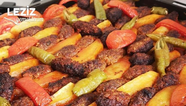 Nefis Izmir Kofte Tarifi En Sevdigim Yemek.jpg