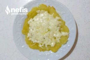 Patatesli Omlet Cocuklar Icin Urfa Haber Tariflernettr.jpg