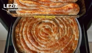 Pirasali Sac Borek En Sevdigim Yemekler.jpg