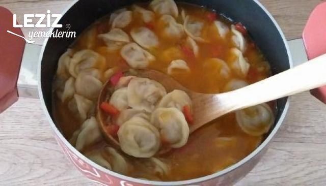 Rus Mutfagindan Pelmeni.jpg