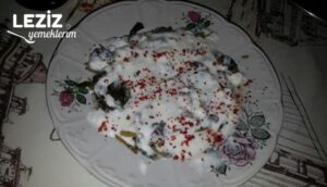 Semizotu Yogurt En Sevdigim Yemek.jpg