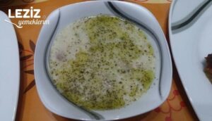 Tarhana Yemegi Antep Usulu En Sevdigim Yemek.jpg