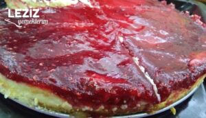 Tatli Ahududulu Cheesecake Tatlilarim.jpg