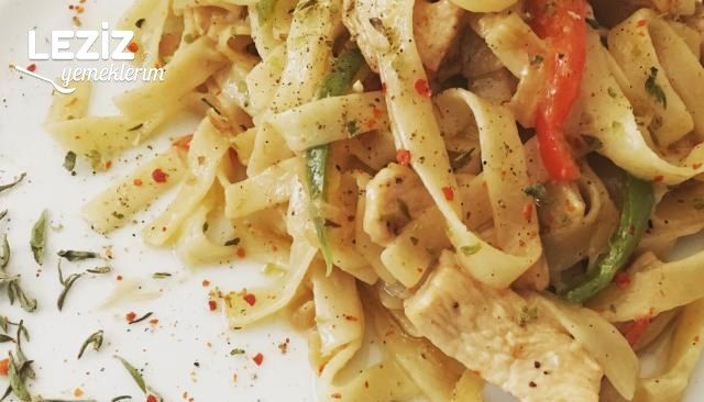 Tavuk Fettuccine En Sevdigim Yemek.jpg