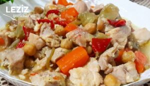 Tavuk Ve Tavuk En Sevdigim Yemek.jpg