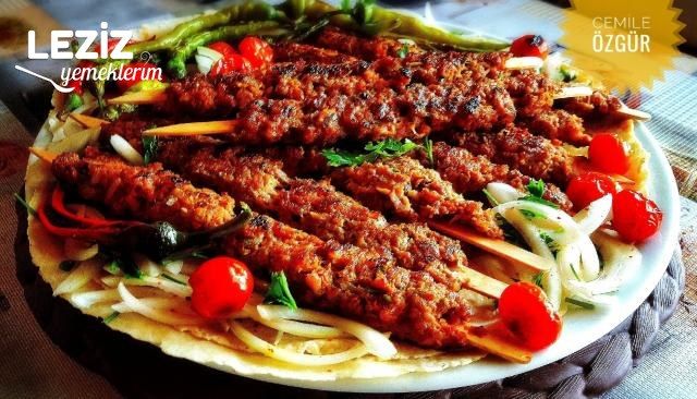 Urfa Usulu Kebap Ev Yapimi.jpg