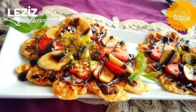 Waffle Nasil Yapilir Tariflerim.jpg