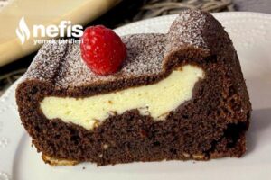 Browni Cikolata Ile Doldurulmus Cheesecake.jpg