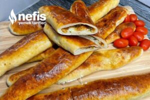 Patates Ve Cheddar Peynirli Pide Ekmegi.jpg