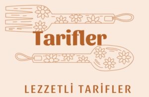 Tarifler.Net Logo