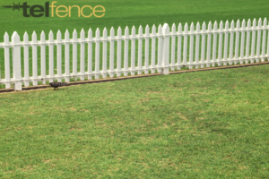 Çim çitlerin özellikleri