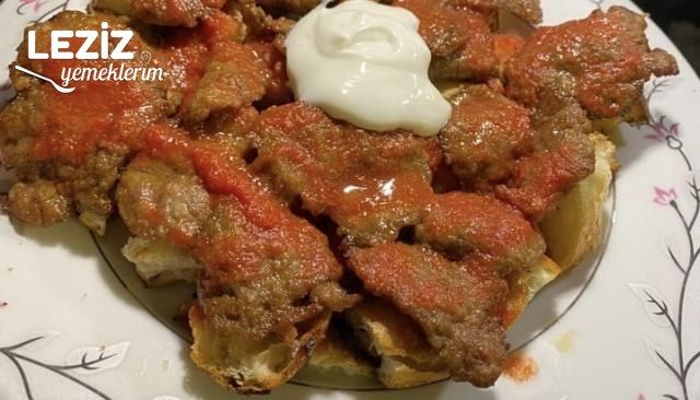 Kofte Ve Pide Iskender Tarifi My Sweets.jpg