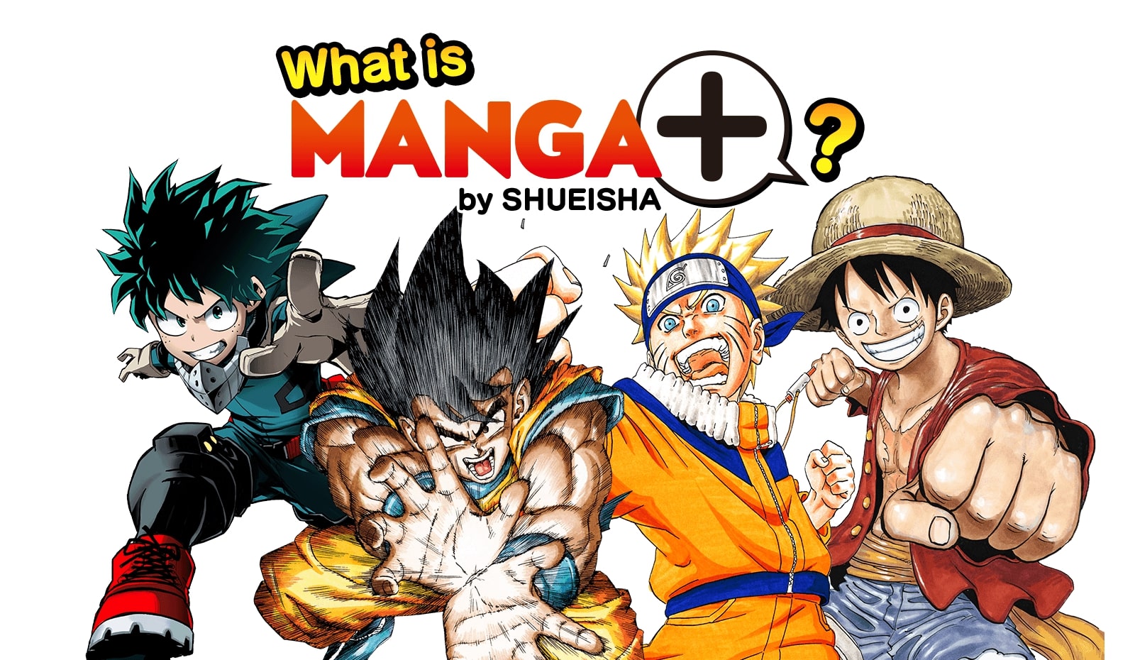 Manga Nedir Ve Nasil Ortaya Cikti