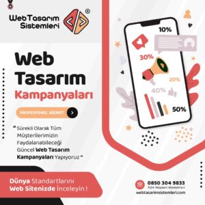 Web Tasarim Trendleri