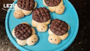 Kaplumbaga Kurabiye Leziz Yemeklerim.jpg